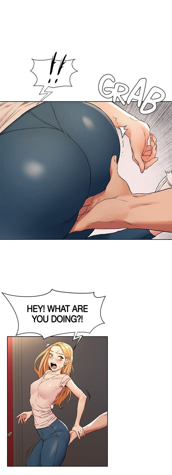 My Kingdom (Silent War) Chapter 90 - Page 2