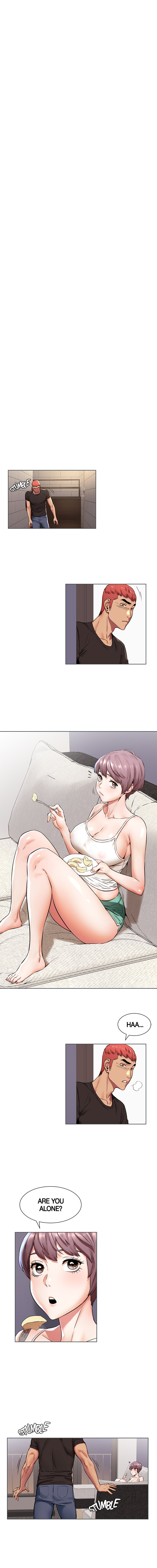 My Kingdom (Silent War) Chapter 90 - Page 12