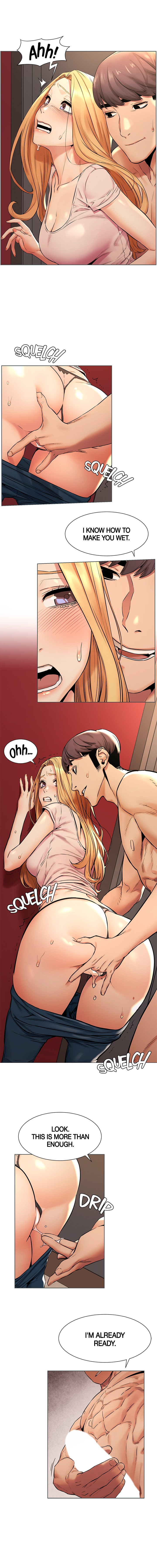 My Kingdom (Silent War) Chapter 90 - Page 6