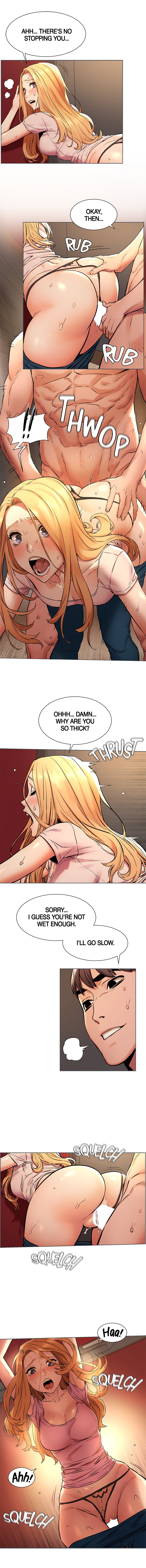 My Kingdom (Silent War) Chapter 90 - Page 7