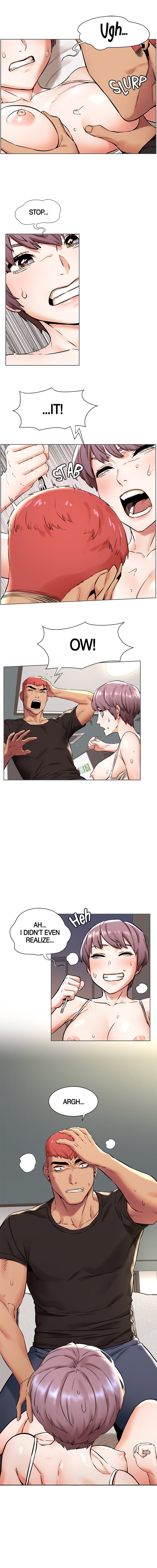 My Kingdom (Silent War) Chapter 91 - Page 2