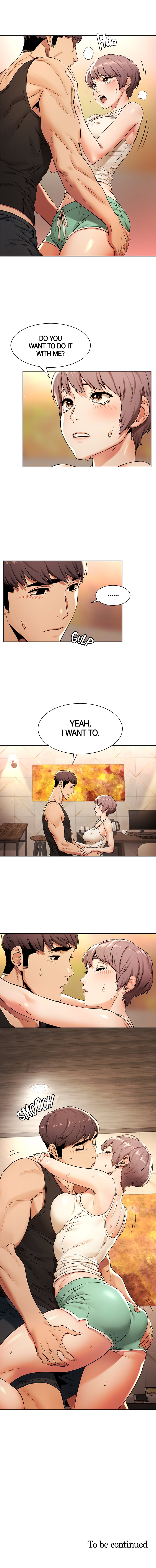 My Kingdom (Silent War) Chapter 91 - Page 13