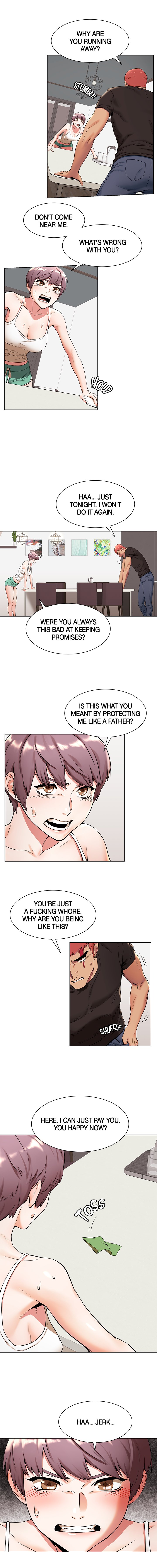 My Kingdom (Silent War) Chapter 91 - Page 5