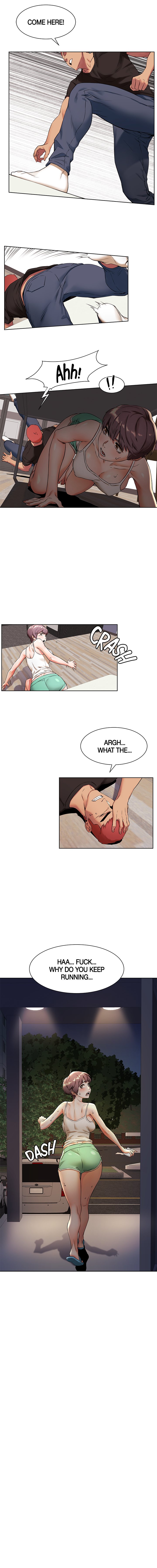 My Kingdom (Silent War) Chapter 91 - Page 6