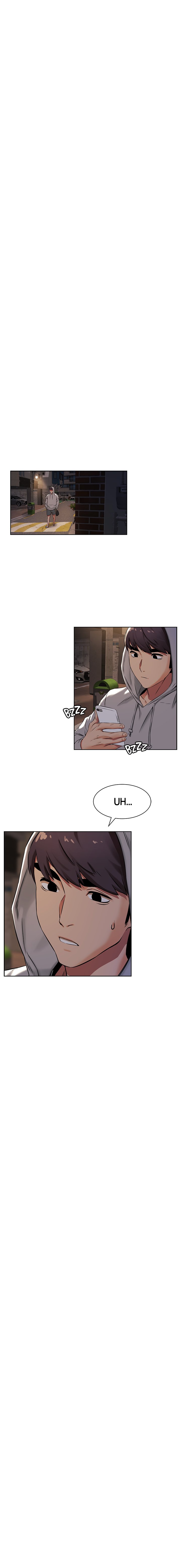 My Kingdom (Silent War) Chapter 91 - Page 8