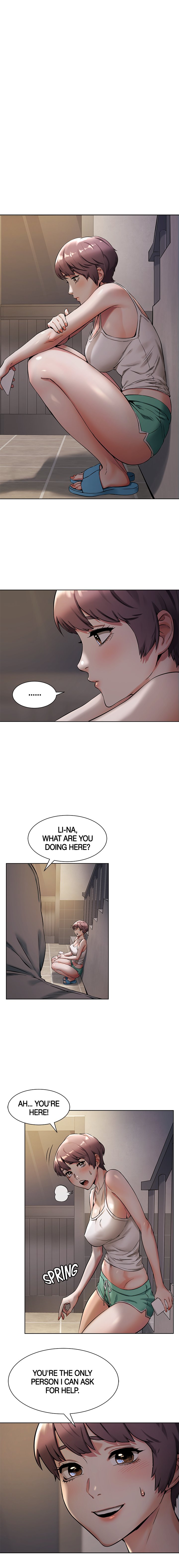 My Kingdom (Silent War) Chapter 91 - Page 9