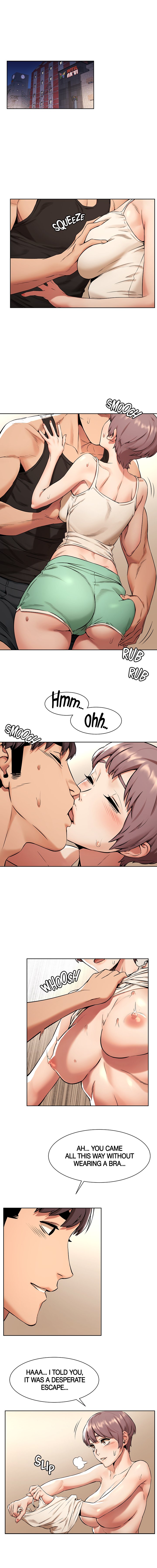 My Kingdom (Silent War) Chapter 92 - Page 4