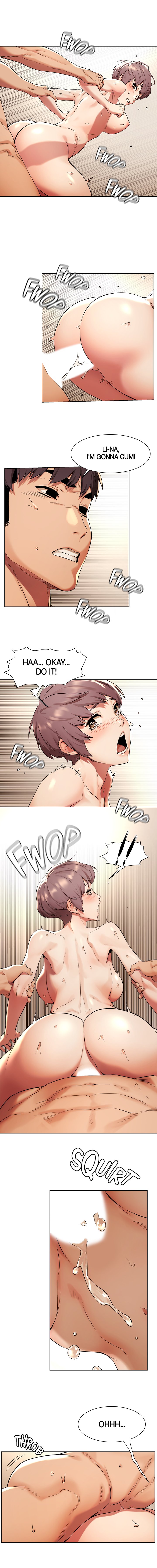 My Kingdom (Silent War) Chapter 92 - Page 10