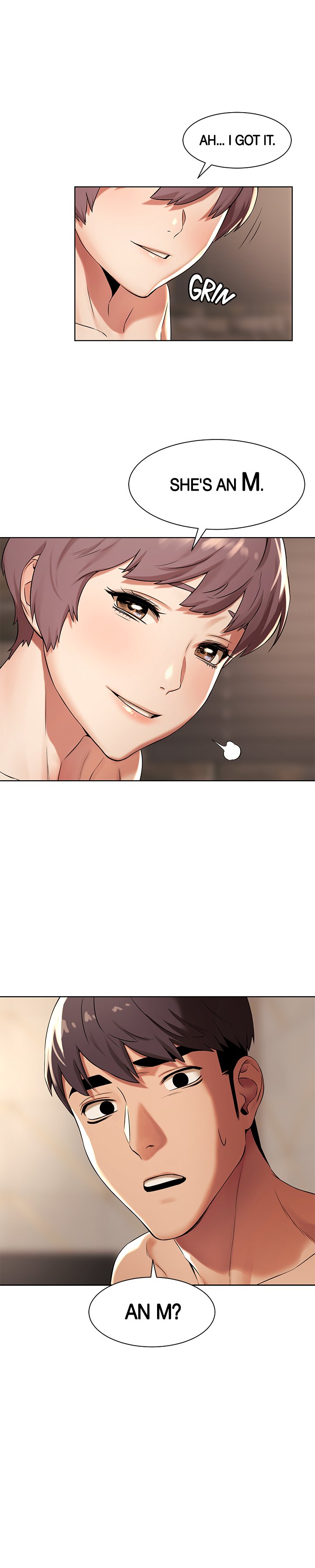 My Kingdom (Silent War) Chapter 93 - Page 1