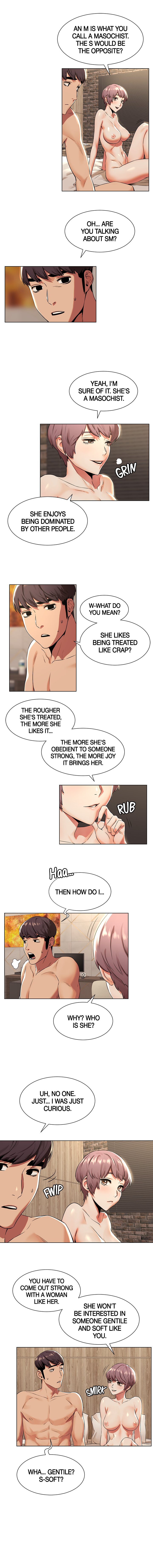 My Kingdom (Silent War) Chapter 93 - Page 3