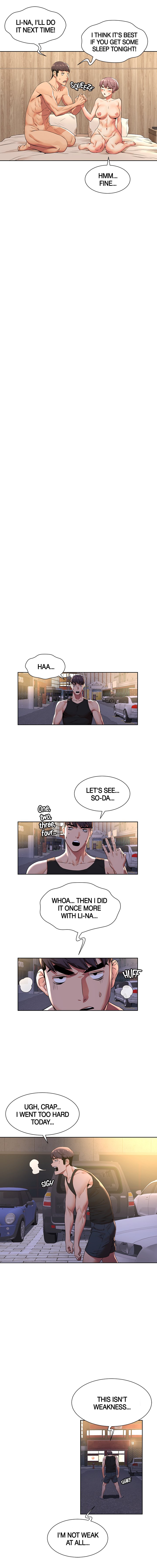 My Kingdom (Silent War) Chapter 93 - Page 5