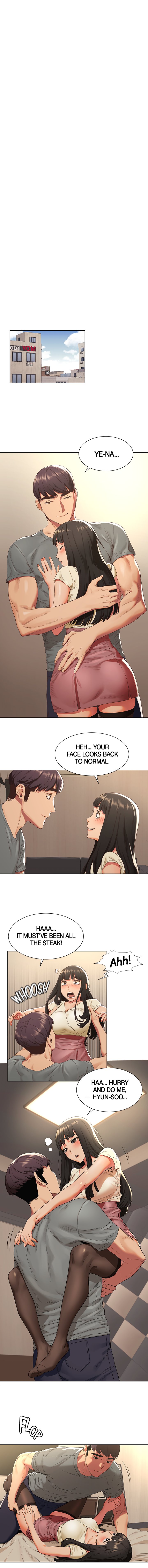 My Kingdom (Silent War) Chapter 93 - Page 9