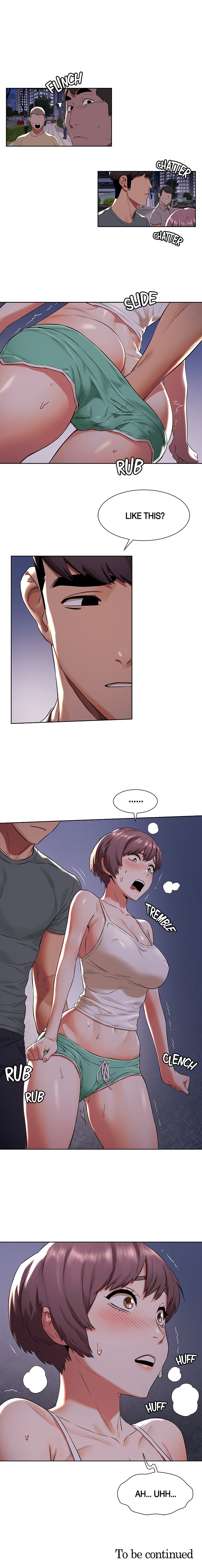 My Kingdom (Silent War) Chapter 94 - Page 11