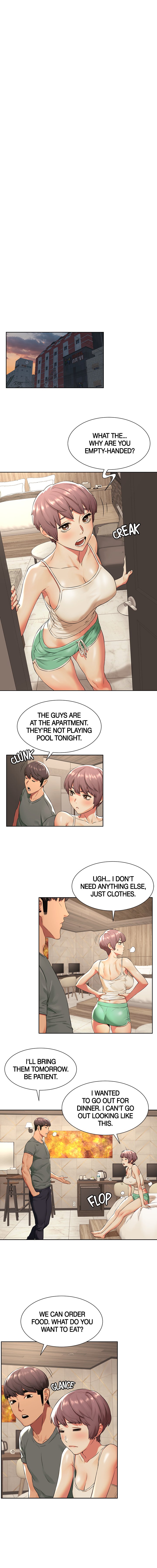 My Kingdom (Silent War) Chapter 94 - Page 7