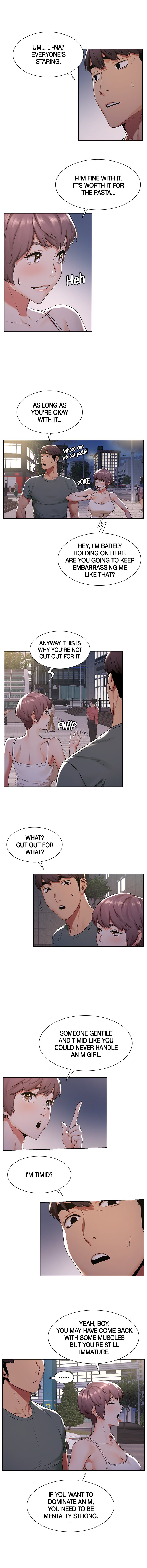 My Kingdom (Silent War) Chapter 94 - Page 9