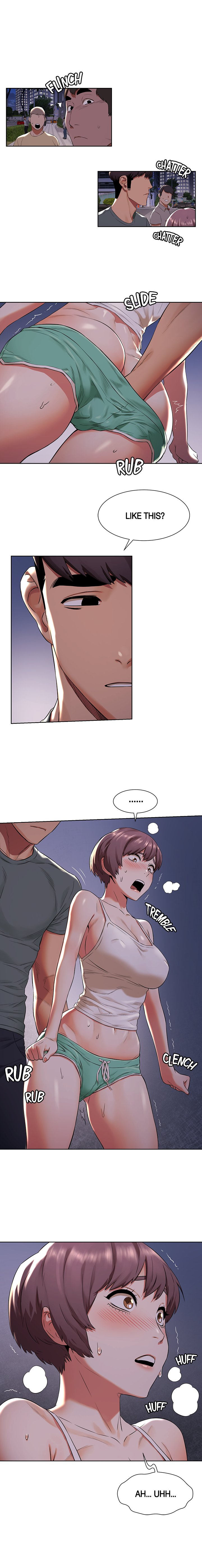 My Kingdom (Silent War) Chapter 95 - Page 1