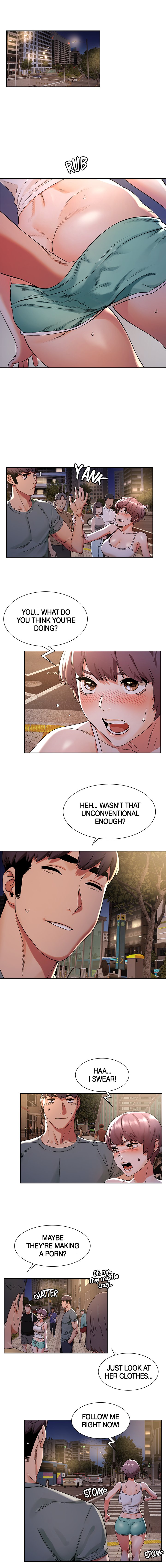 My Kingdom (Silent War) Chapter 95 - Page 3