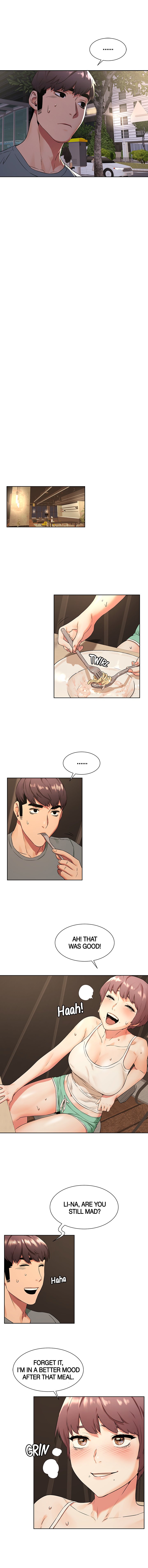 My Kingdom (Silent War) Chapter 95 - Page 4