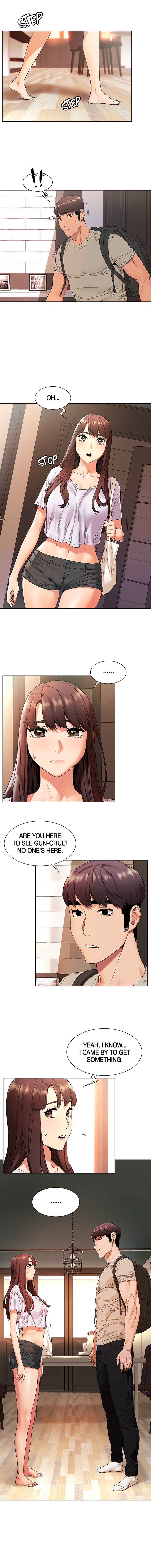 My Kingdom (Silent War) Chapter 96 - Page 2