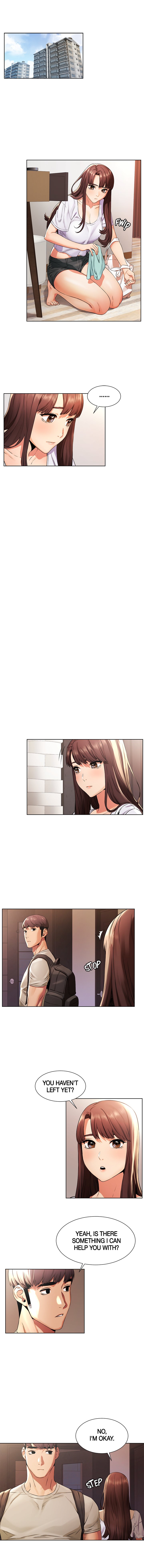 My Kingdom (Silent War) Chapter 96 - Page 4