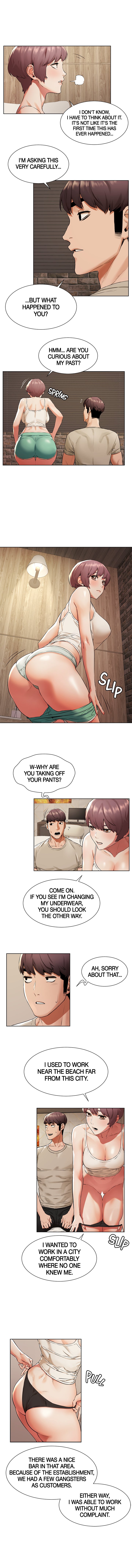 My Kingdom (Silent War) Chapter 96 - Page 8