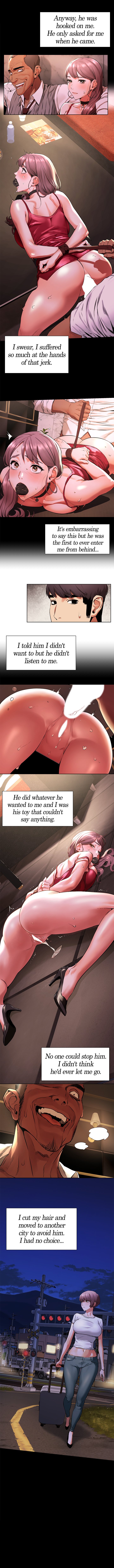 My Kingdom (Silent War) Chapter 96 - Page 10