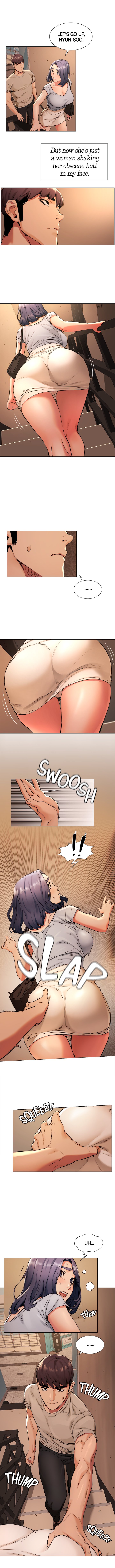 My Kingdom (Silent War) Chapter 97 - Page 11