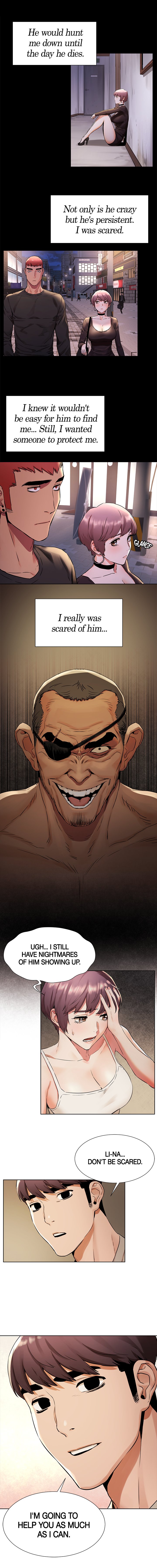 My Kingdom (Silent War) Chapter 97 - Page 4