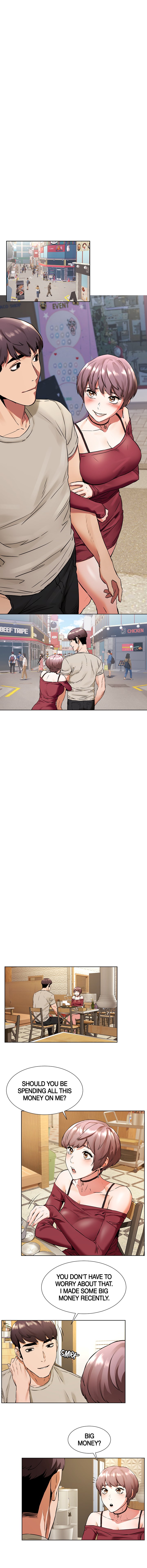 My Kingdom (Silent War) Chapter 97 - Page 6