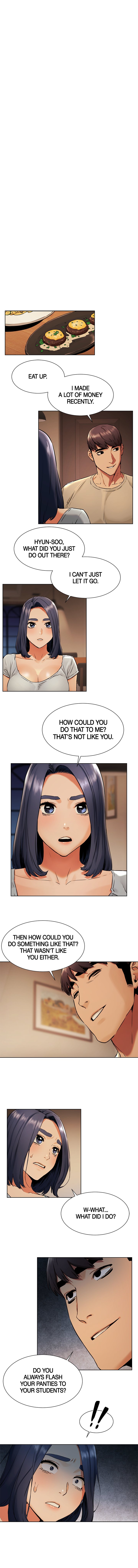 My Kingdom (Silent War) Chapter 98 - Page 4