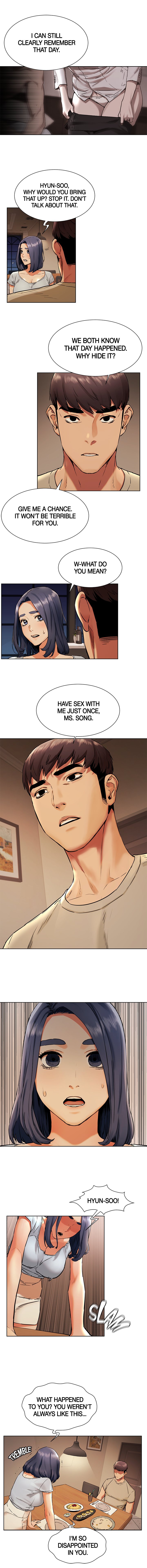 My Kingdom (Silent War) Chapter 98 - Page 5