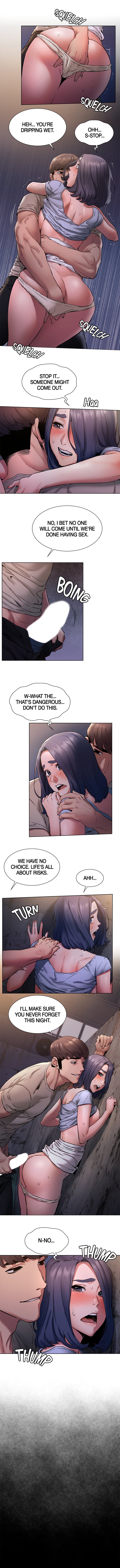 My Kingdom (Silent War) Chapter 99 - Page 12