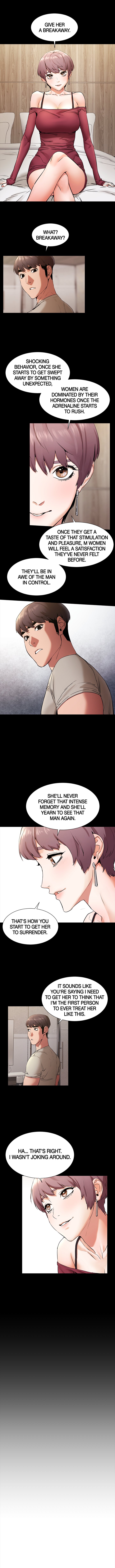 My Kingdom (Silent War) Chapter 99 - Page 4