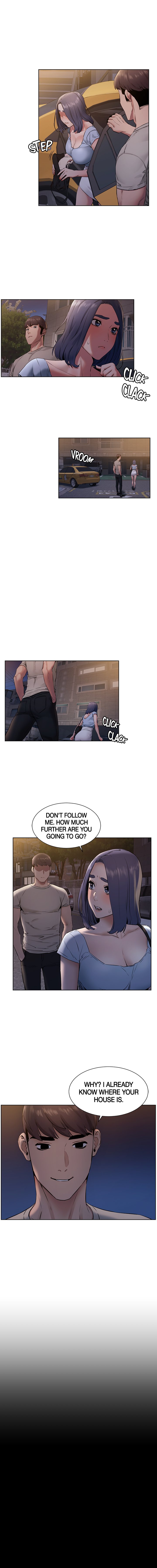 My Kingdom (Silent War) Chapter 99 - Page 7