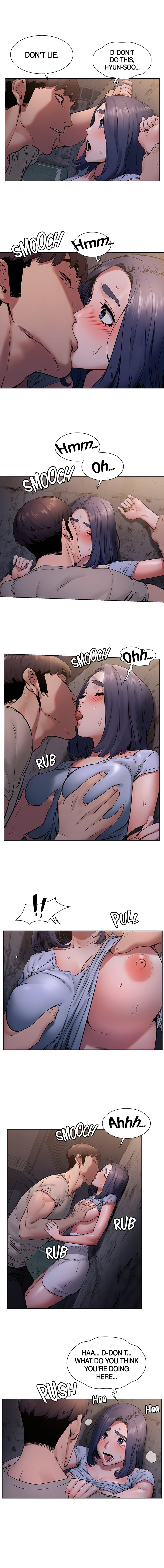 My Kingdom (Silent War) Chapter 99 - Page 10