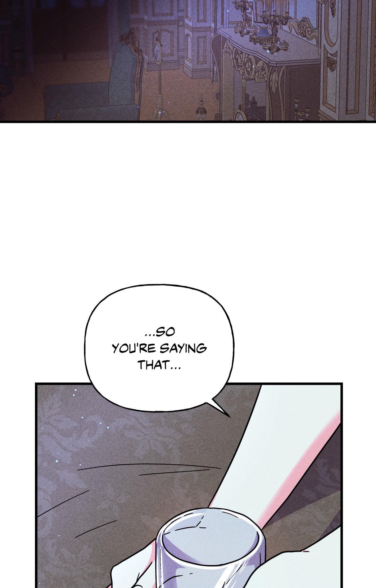 My Lady’s Midnight Affairs Chapter 20 - Page 2