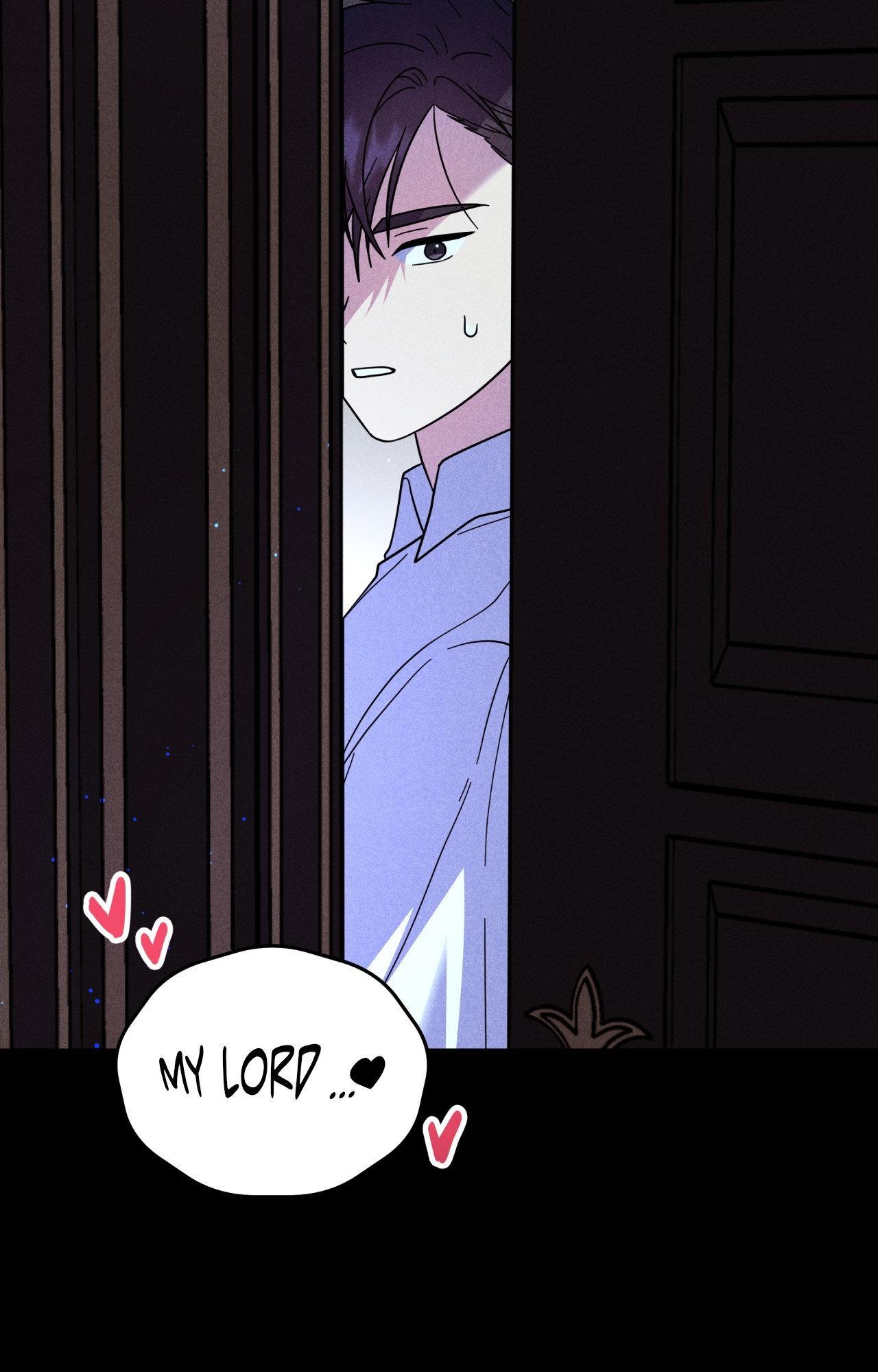 My Lady’s Midnight Affairs Chapter 20 - Page 11