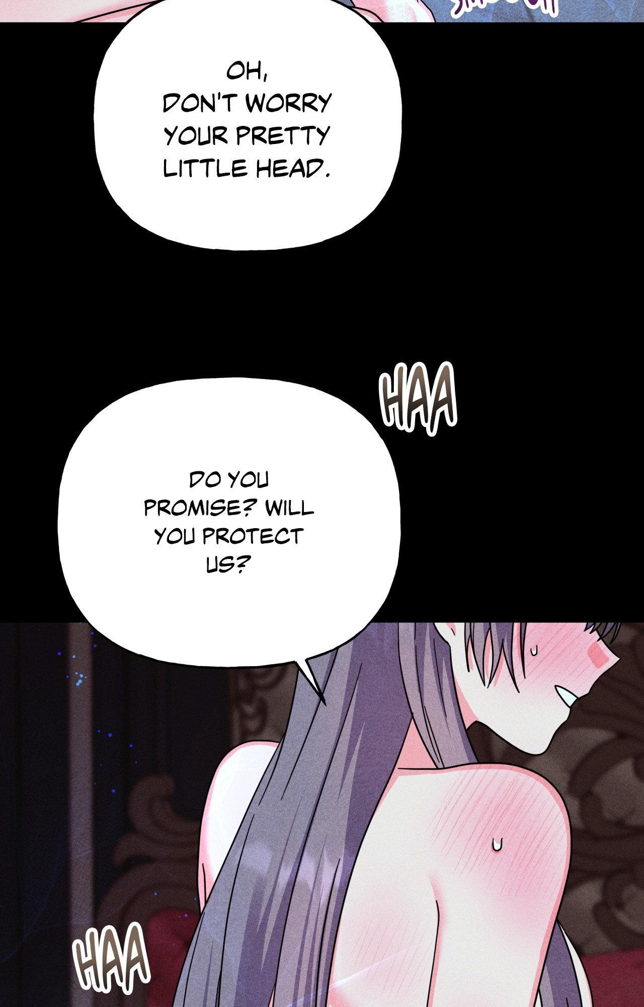 My Lady’s Midnight Affairs Chapter 20 - Page 13