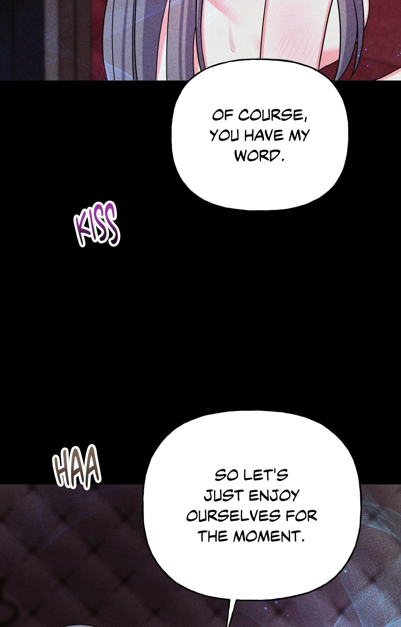 My Lady’s Midnight Affairs Chapter 20 - Page 14