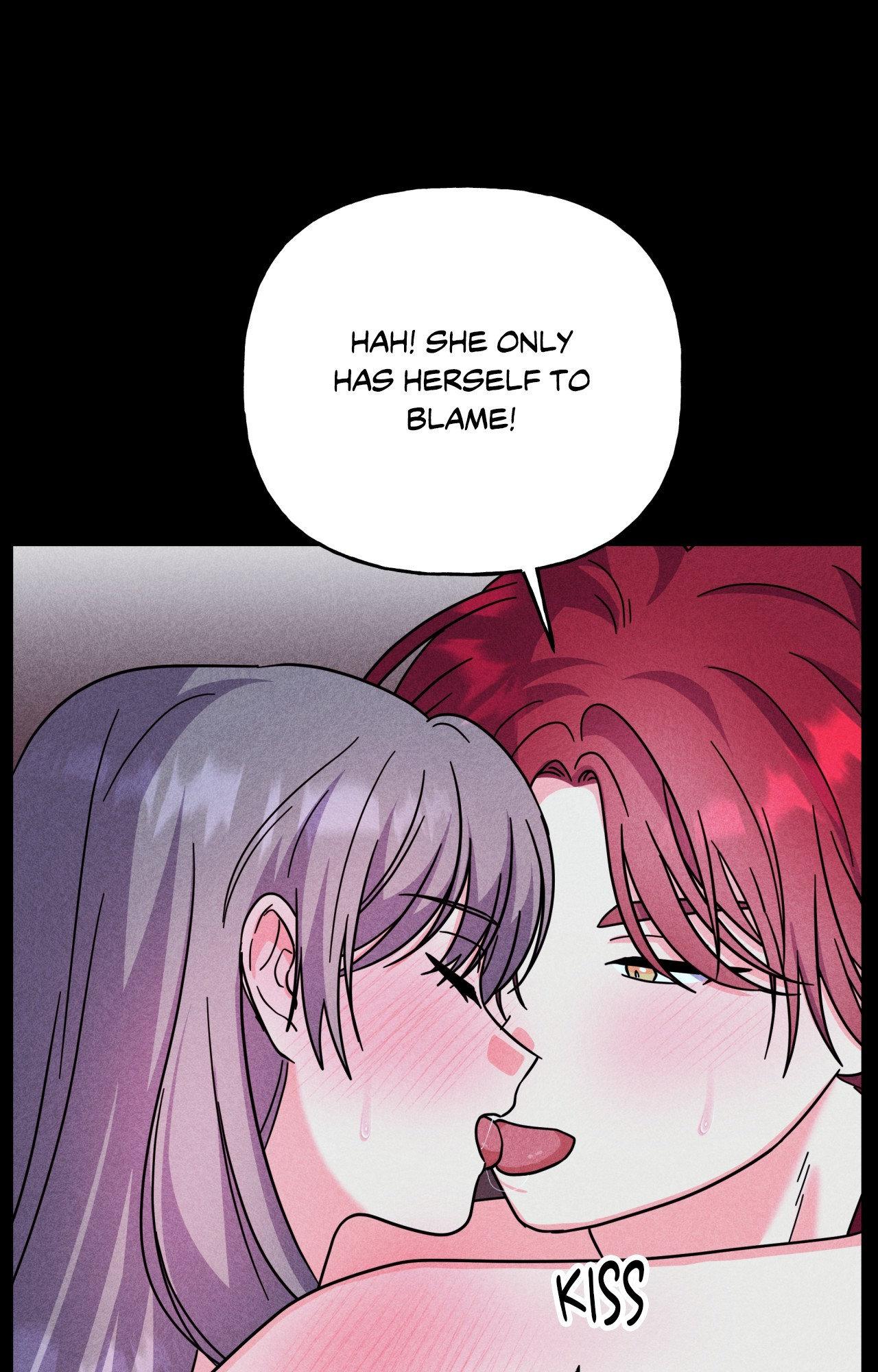 My Lady’s Midnight Affairs Chapter 20 - Page 17