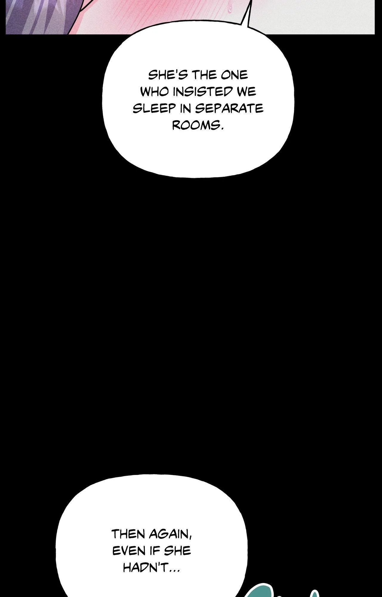 My Lady’s Midnight Affairs Chapter 20 - Page 18