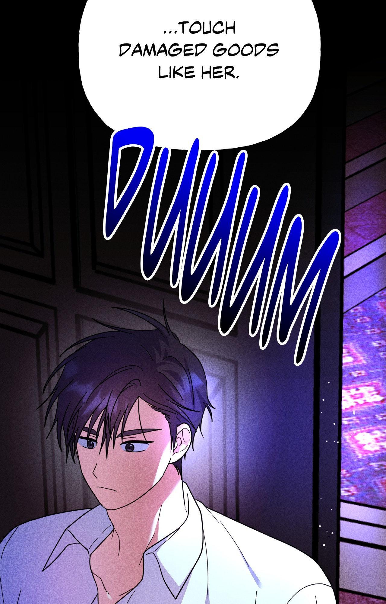 My Lady’s Midnight Affairs Chapter 20 - Page 22