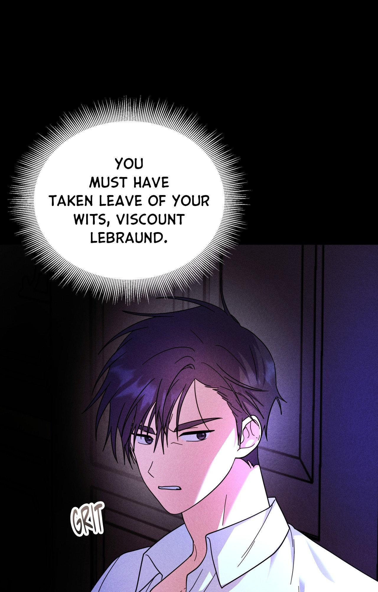 My Lady’s Midnight Affairs Chapter 20 - Page 24