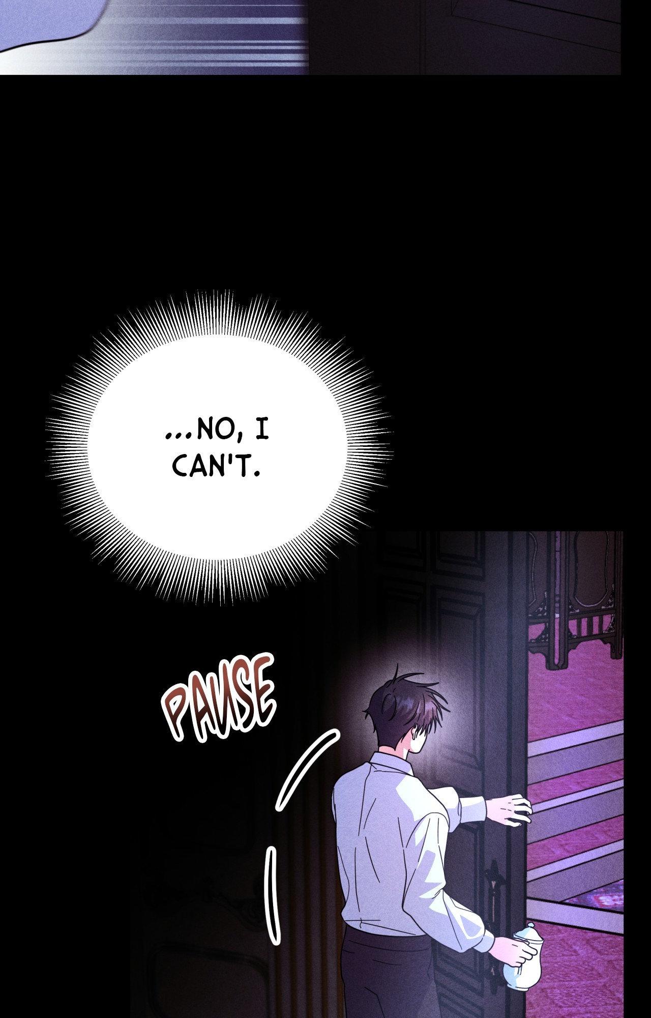 My Lady’s Midnight Affairs Chapter 20 - Page 27