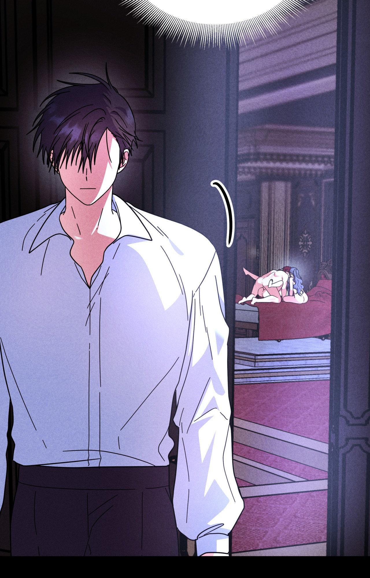 My Lady’s Midnight Affairs Chapter 20 - Page 29