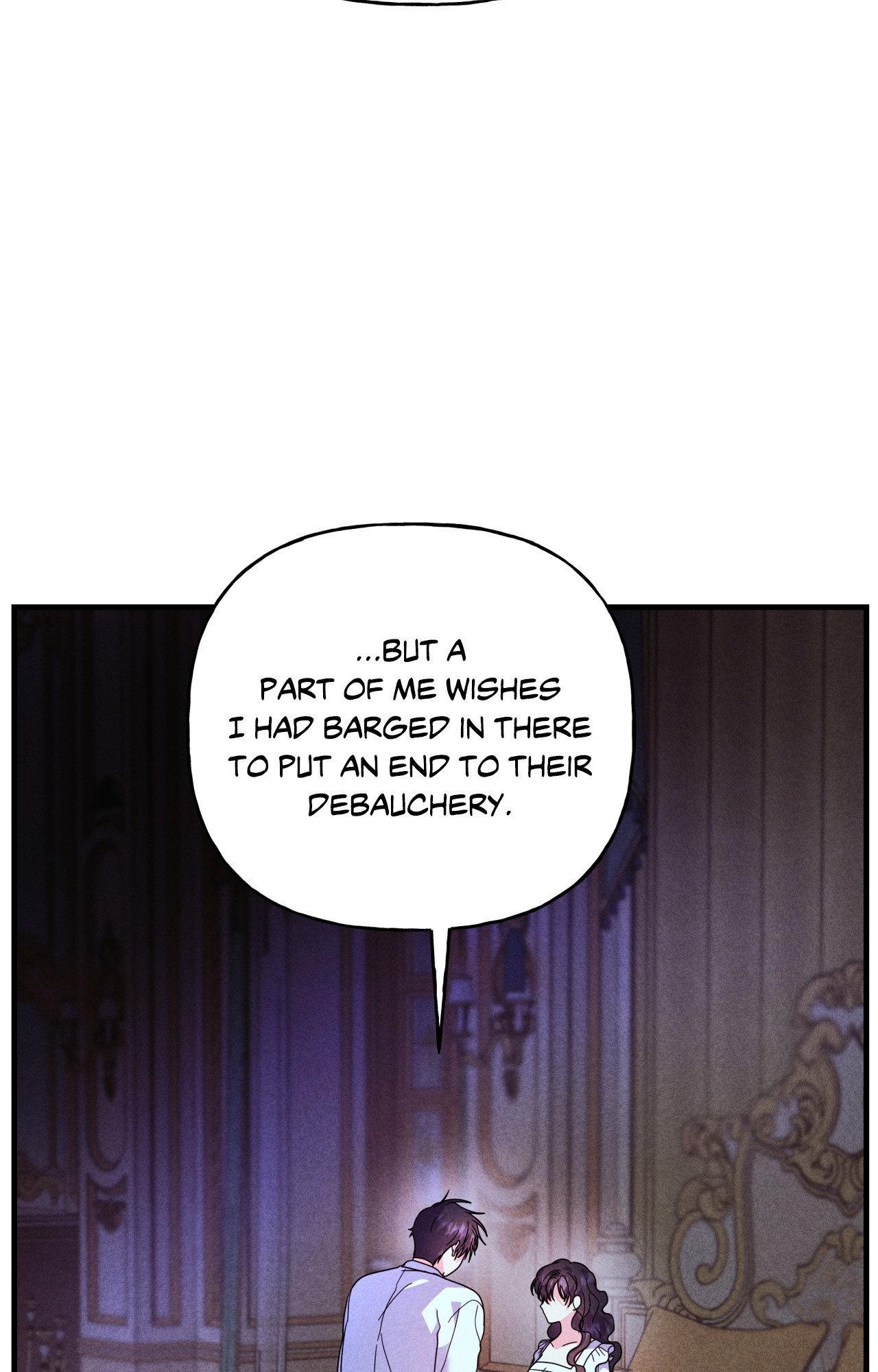 My Lady’s Midnight Affairs Chapter 20 - Page 32