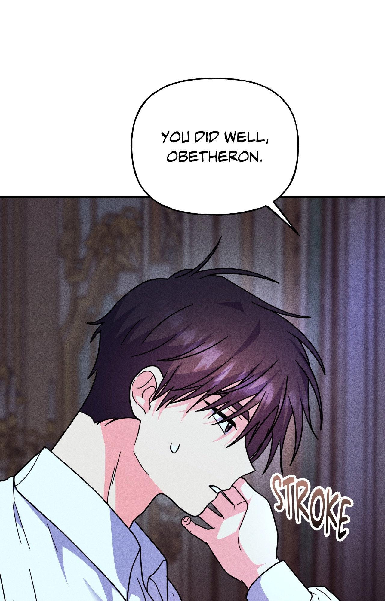 My Lady’s Midnight Affairs Chapter 20 - Page 34