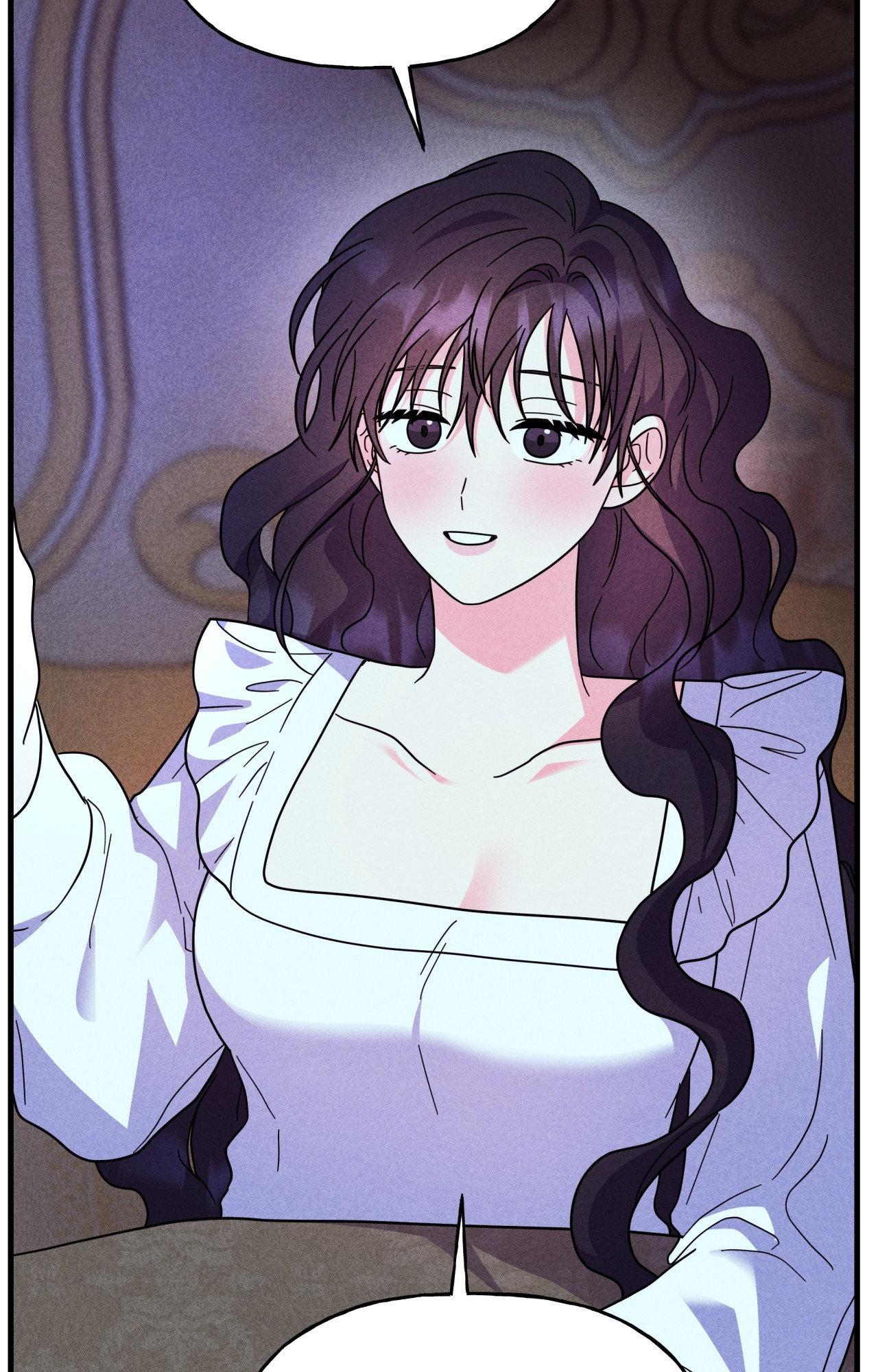 My Lady’s Midnight Affairs Chapter 20 - Page 36