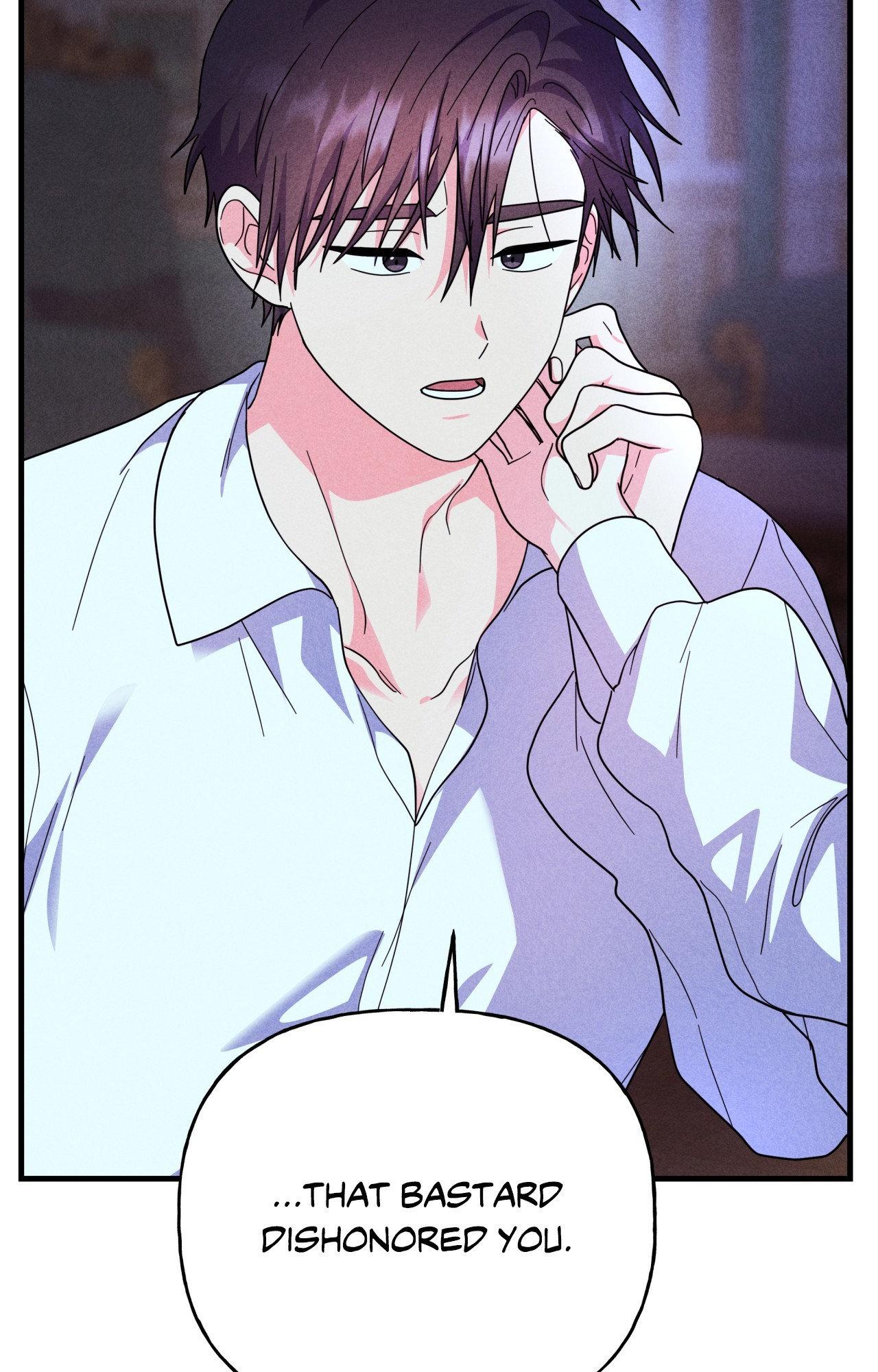 My Lady’s Midnight Affairs Chapter 20 - Page 38