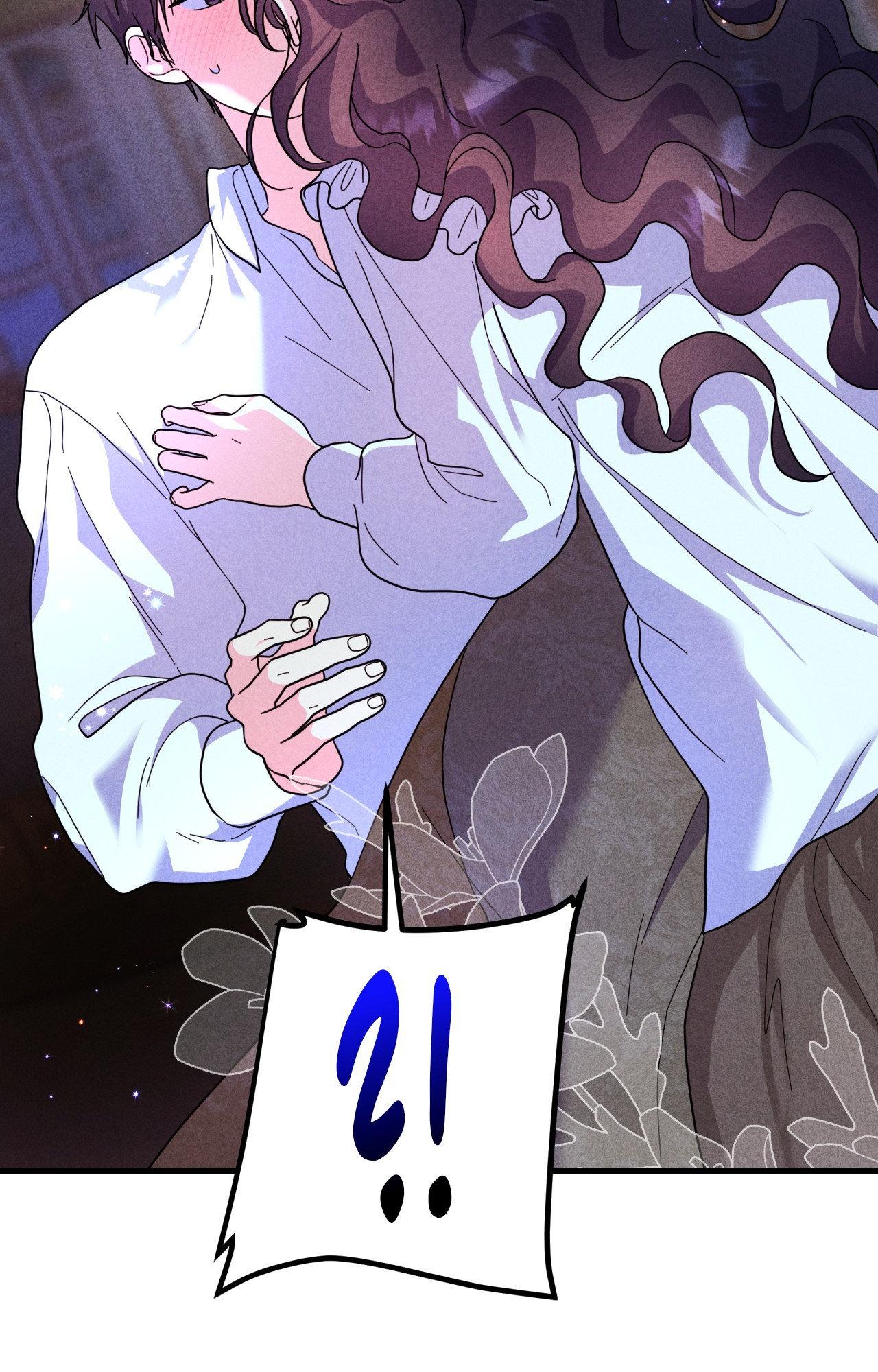 My Lady’s Midnight Affairs Chapter 20 - Page 40